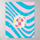 Suche nach 80er party poster Disco