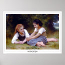 Suche nach william adolphe bouguereau poster Portrait