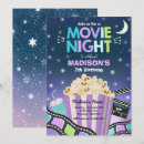 Suche nach popcorn party einladungen Geburtstagsparty