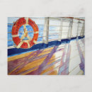 Suche nach kreuzfahrt postkarten Aquarell