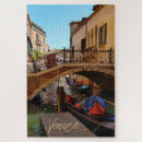 Suche nach venedig puzzle Großer kanal