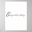 Suche nach lebensstil poster Modern