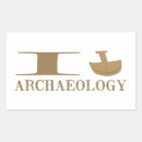 Suche nach archäologie aufkleber Anthropologie
