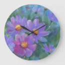 Suche nach aster wanduhren Floral
