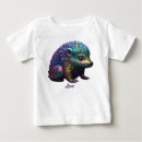 Suche nach igel baby tshirts Tier