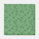 Suche nach musiknoten magnete Muster