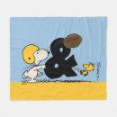 Suche nach football decken Snoopie
