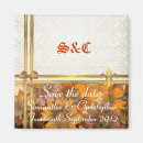 Suche nach der blüte save the date magnete Gäste