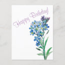 Suche nach gemalte blumen karten Schön