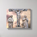 Suche nach die kreuzigung leinwandbilder Christlich