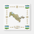 Suche nach usbekistan magnete Souvenir