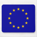 Suche nach europa flagge mousepads Europäisch