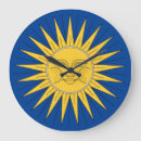 Suche nach gelbe sonne wanduhren Sonnenstrahlen