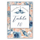 Suche nach muscheln tischkarten Für sie