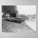 Suche nach canoe poster Foto