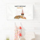 Suche nach tiger banner Mädchen