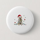 Suche nach weißer wolf buttons Hund