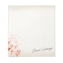 Suche nach horror notizblock Gruselig