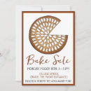 Suche nach bake sale einladungen Bäckerei