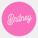 Suche nach hot pink aufkleber Monogramm