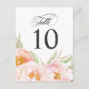 Suche nach hochzeitssammlung tischkarten Blumenreich