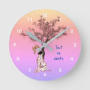 Suche nach welpe wanduhren Für sie