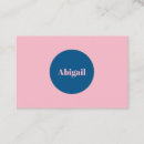 Suche nach ovale visitenkarten Jede person