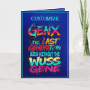 Suche nach gens karten Jede person