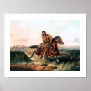 Suche nach prarie poster Vintag