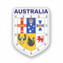 Suche nach melbourne aufkleber Canberra