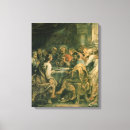 Suche nach rubens leinwandbilder Paul