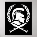 Suche nach spartan poster Leonidas