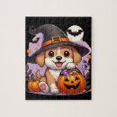 Suche nach niedlicher hund puzzle Skurril