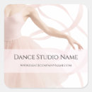 Suche nach tanzlehrer aufkleber Tanzstudio