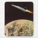 Suche nach vintage rakete mousepads Retro