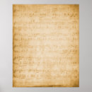 Suche nach vintages pergament poster Alt