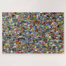 Suche nach mosaik puzzle Design