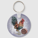 Suche nach rooster schlüsselanhänger Chinesischer zodiac