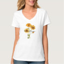 Suche nach sonnenblumen tshirts Niedlich