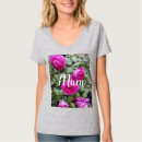 Suche nach vintage blumen tshirts Mutter