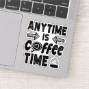 Suche nach coffein aufkleber Jede person