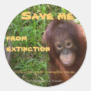 Suche nach wild lebende tiere aufkleber Für alle