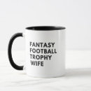 Suche nach football tassen Fantasie