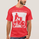 Suche nach motorrad sprichwort tshirts Enduro
