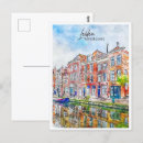 Suche nach leiden postkarten Vintag