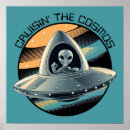 Suche nach raumfahrt poster Alien