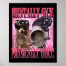 Suche nach sick poster Lustig