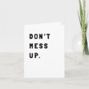 Suche nach lustige ermutigung karten Man kann es tun