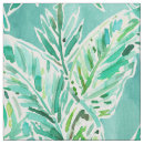 Suche nach bananen stoffe Dschungel