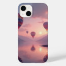 Suche nach schwebend iphone hüllen Heißluftballon